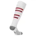 AC Milan 2024/25 Kit de maillot d'enfant extérieur - Blanc