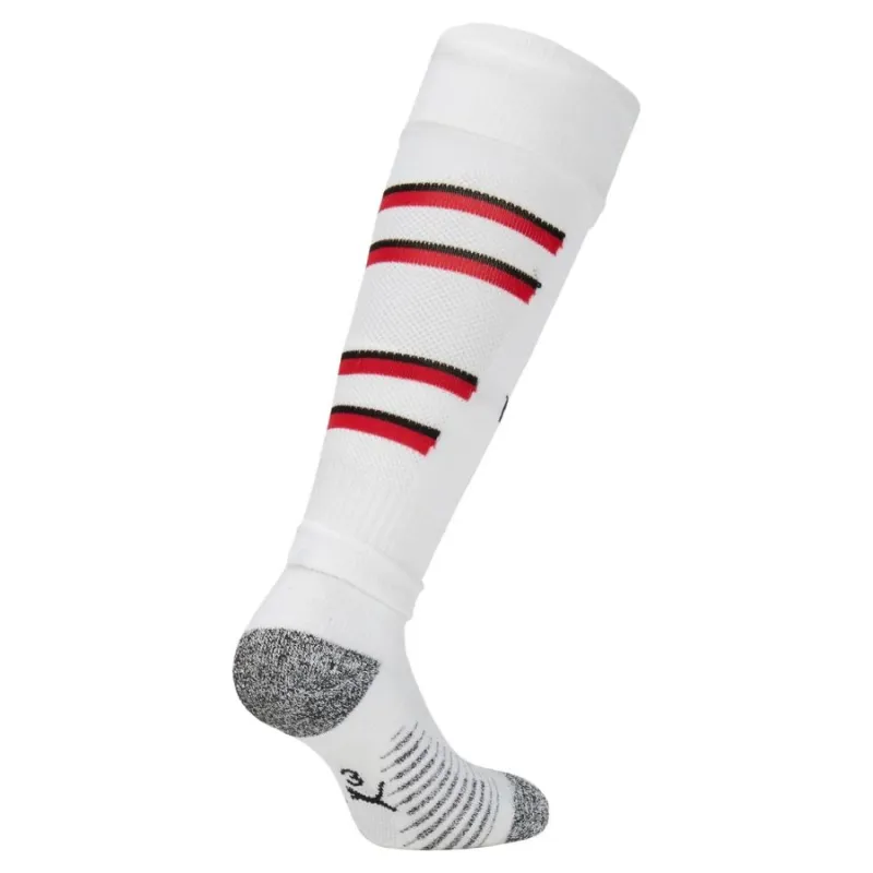 AC Milan 2024/25 Kit de maillot d'enfant extérieur - Blanc