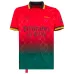 AC Milan 2024/25 Vierte Kinder-Trikot - Rot