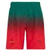 AC Milan 2024/25 Traje de camiseta infantil 4º - Roja