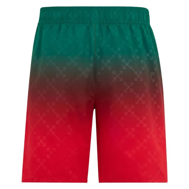 AC Milan 2024/25 Traje de camiseta infantil 4º - Roja