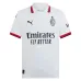 João Félix's 2024/25 Away Jersey - White