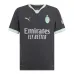 La tercera camiseta 2024/25 de Joao Felix - Gris carbón