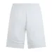L'ensemble du maillot pour enfants du domicile de l'AC Milan 2024/25 de Morata - Blanc