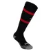 Theos AC Milan 2024/25 Heim-Kinder-Jersey-Set - Schwarz