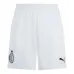 Theo's AC Milan 2024/25 Away Kids Jersey Set - White