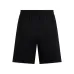 AC Milan 2024/25 Home Shorts - Black