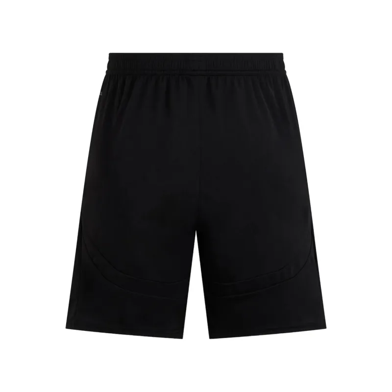 AC Milan 2024/25 Home Shorts - Black