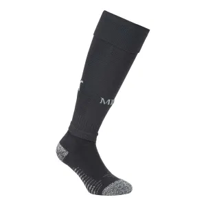 Chaussettes de la troisième tenue de l'AC Milan 2024/25 - Noires