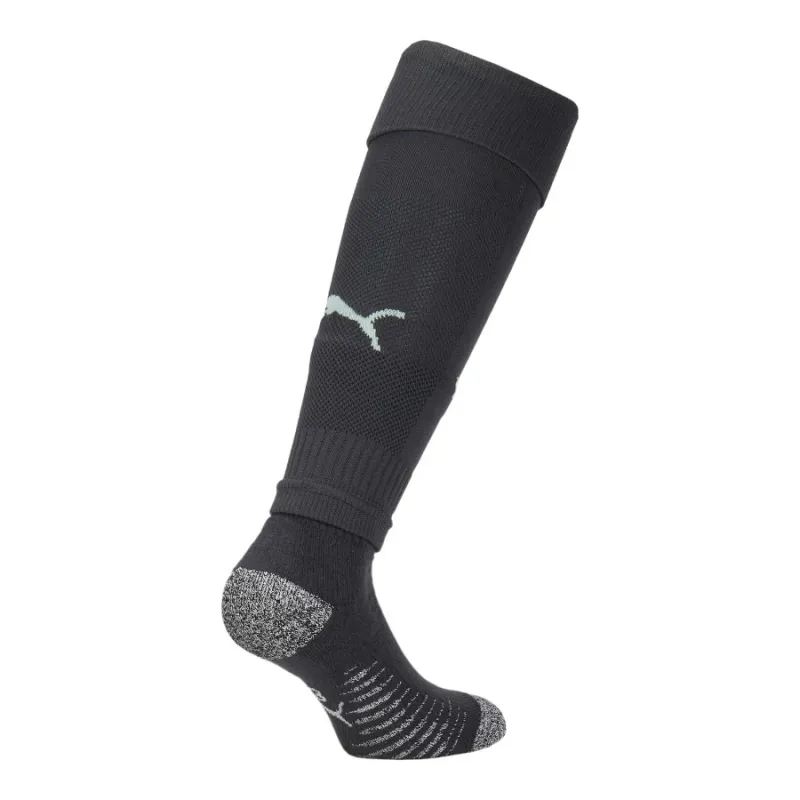 Chaussettes de la troisième tenue de l'AC Milan 2024/25 - Noires
