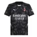 M. Maignans AC Milan 2024/25 Heim - Torwart - Jersey - Schwarz