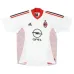 Camiseta de visita retro de Filippo Inzaghi AC Milan 2002/03 - Blanco