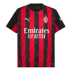 AC Milan Heimtrikot 2025/26