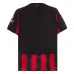 AC Milan 2025/26 Home Jersey