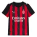 Maglia infantile AC Milan 2025/26 casa - Rosso