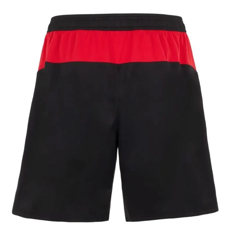 AC Mailand RAFA·LEAO Kinder-Kit 2025/26 Heimtrikot - Rot