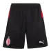 AC Mailand JOAO·FELIX Kinder-Kit 2025/26 Heimtrikot - Rot