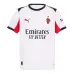 AC Milan Auswärtstrikot 2025/26