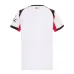 AC Milan 2025/26 Women's Away Jersey - White