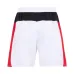 Ensemble de maillot enfant à l'extérieur de l'AC Milan 2025/26 - Blanc