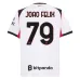 AC Milan João Félix 2025/26 Auswärtstrikot - Weiß