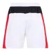 AC Milan Theo 2025/26 Kinder-Auswärtstrikot-Set - Weiß