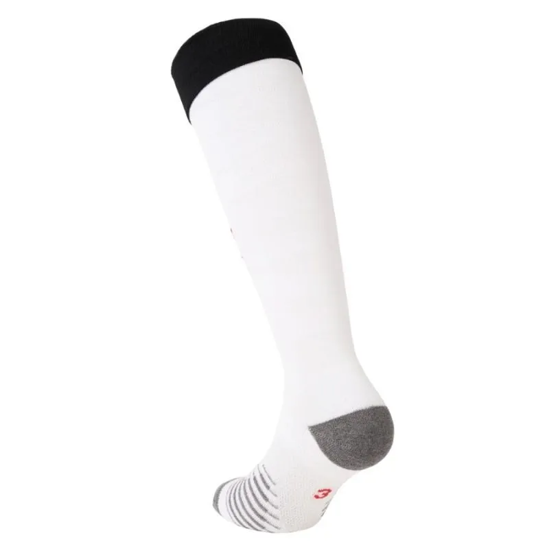 AC Milan Theo 2025/26 Kinder-Auswärtstrikot-Set - Weiß