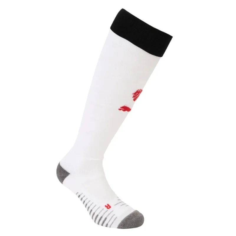 Set di maglia bambini in trasferta di João Félix dell'AC Milan 2025/26 - Bianco