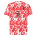 AC Milan 2025/26 Pre-Match Jersey - Red