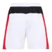 Set di maglia bambini in trasferta di MODRIC dell'AC Milan 2025/26 - Bianco