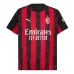 AC Milan MODRIC 2025/26 Home Jersey - Red