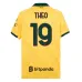 AC Milan THEO 2025/26 Third Jersey - Yellow