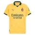 AC Milan WALKER 2025/26 Drittes Trikot - Gelb