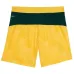 Set di maglia terza bambini di JOAO·FELIX dell’AC Milan 2025/26 - Giallo