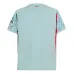 AC Milan 2025/26 Maglia da Portiere Home - Blu