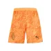 AC Milan 2025/26 Maglia da Portiere Away Bambino + Pantaloncini - Arancione