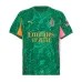 AC Milan 2025/26 Maglia da Portiere Third - Verde