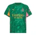 AC Milan 2025/26 Maglia da Portiere Third Bambino + Pantaloncini - Verde