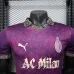 AC Mailand Spieler-Trikot Sonderedition 2025/26 - Lila