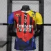 AC Mailand IBRAHIMOVIC Spieler-Trikot Sonderedition 2025/26 - Rot/Schwarz