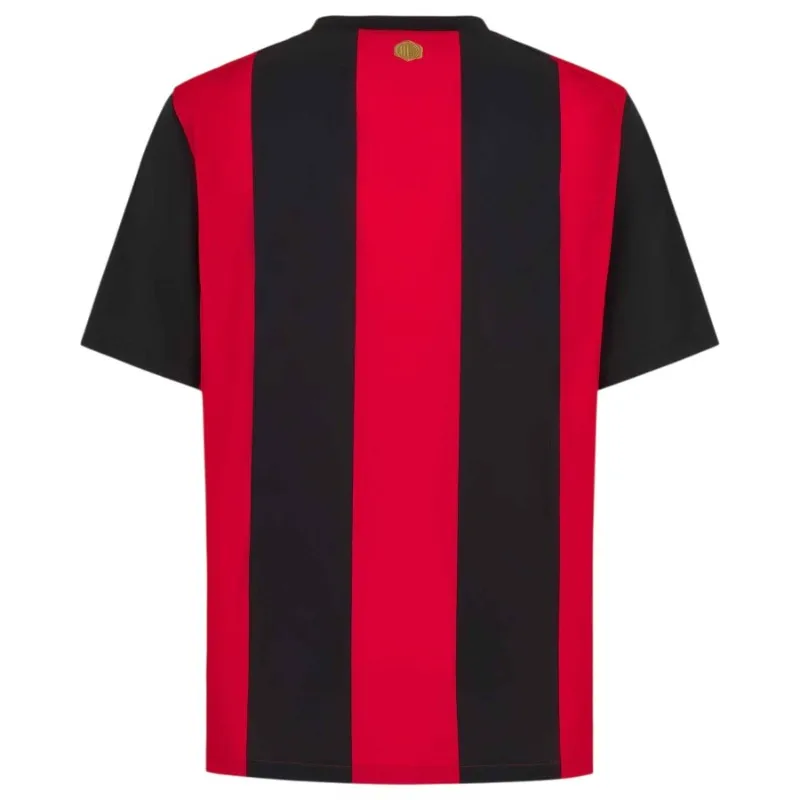 Maillot AC Milan Domicile 2026/27