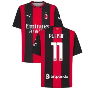 AC Mailand Heimtrikot 2026/27 PULISIC