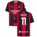 Maillot AC Milan Domicile 2026/27 PULISIC