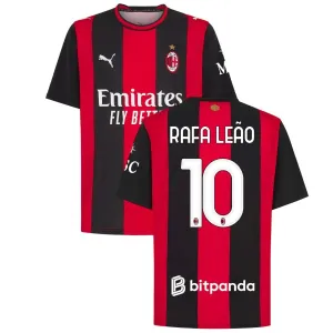 AC Mailand Heimtrikot 2026/27 RAFAEL LEAO