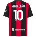 Maillot AC Milan Domicile 2026/27 RAFAEL LEAO