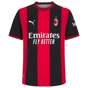 AC Mailand Spieler-Heimtrikot 2026/27