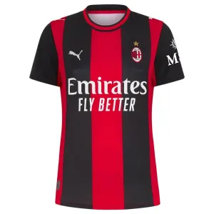 AC Mailand Damen-Heimtrikot 2026/27