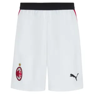 AC Mailand Heimshorts 2026/27
