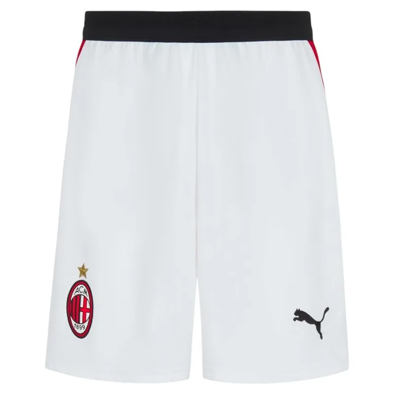 Kit Enfant AC Milan Domicile 2026/27 MODRIC