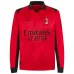 AC Milan SLAM JAM 2026/27 Viertes Langarm-Trikot
